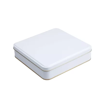 Teneke Kutu 192x192x45mm