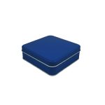 Teneke Kutu 120x120x43mm