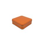 Teneke Kutu 120x120x43mm