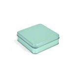 Teneke Kutu 120x120x43mm