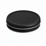 Teneke Kutu 175ØX45mm - Görsel 2
