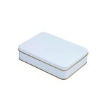 Teneke Kutu 190x135x45mm