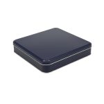 Teneke Kutu 215x215x43mm