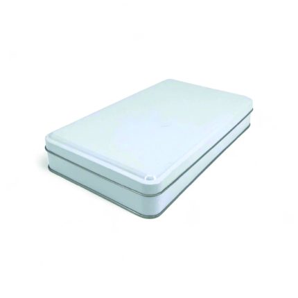 Teneke Kutu 256x168x47mm