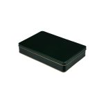 Teneke Kutu 265x175x45mm